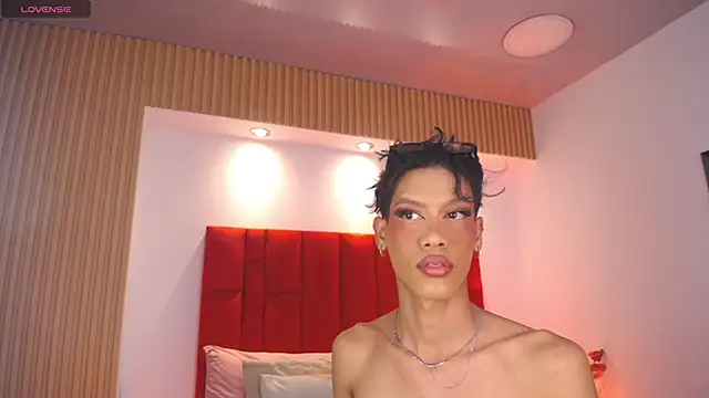 Jonas Rivers online show from 7, 5, 2026