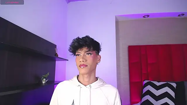 Jonas Rivers online show from 22, 3, 2026