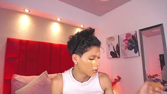 Jonas Rivers online show from 19, 4, 2026