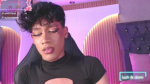 Jonas Rivers online show from 15, 5, 2026