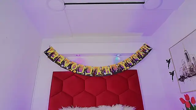 Jonas Rivers online show from 30, 10, 2025