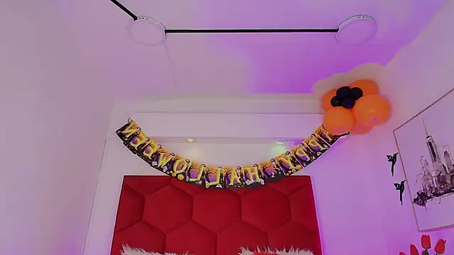 Jonas Rivers online show from 16, 10, 2025