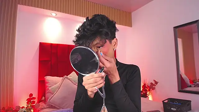 Jonas Rivers online show from 22, 4, 2026