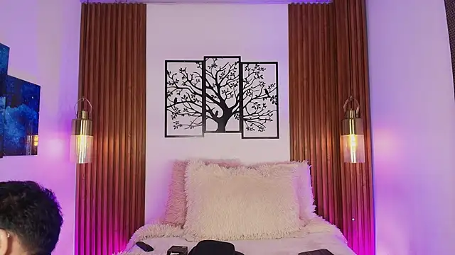 Jonas Rivers online show from 16, 1, 2026