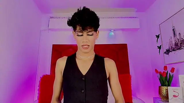 Jonas Rivers online show from 23, 10, 2025