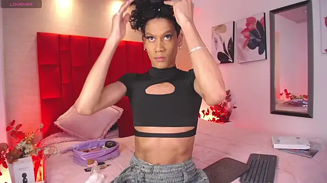 Jonas Rivers online show from 20, 4, 2026