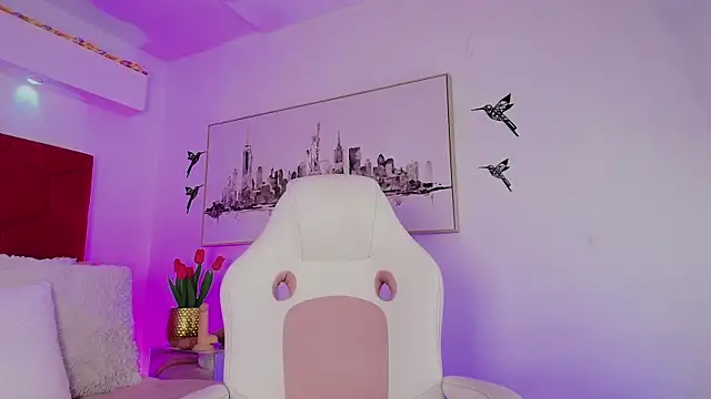 Jonas Rivers online show from 15, 11, 2025