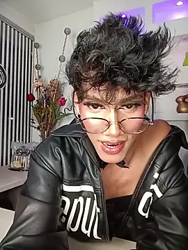 Jonas Rivers online show from 26, 10, 2025