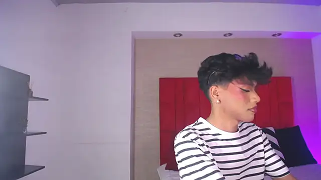 Jonas Rivers online show from 1, 4, 2026