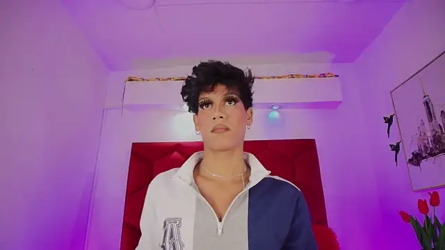 Jonas Rivers online show from 10, 11, 2025