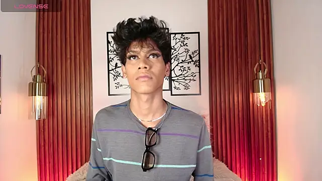 Jonas Rivers online show from 28, 2, 2026