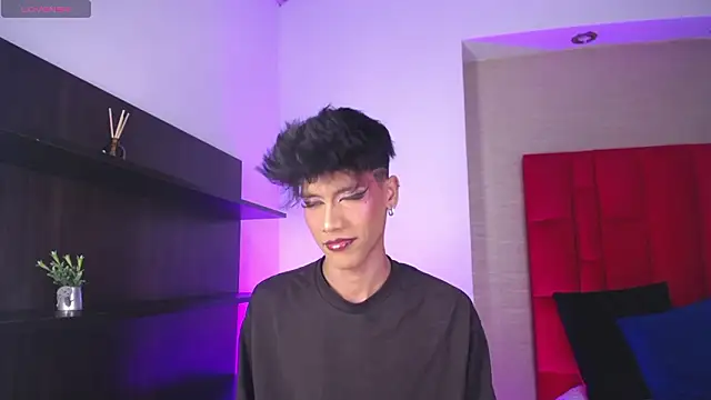 Jonas Rivers online show from 25, 3, 2026