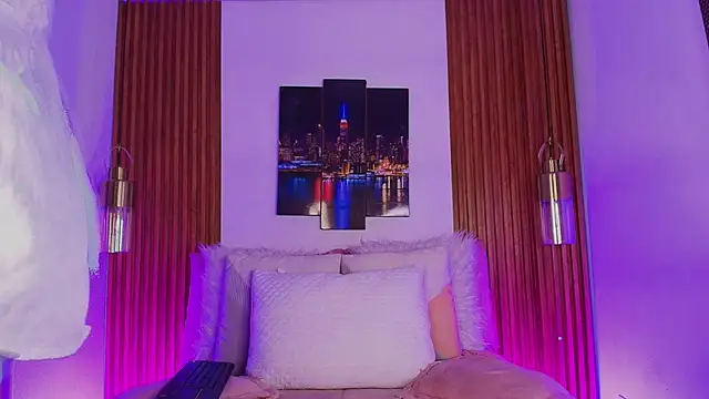 Jonas Rivers online show from 2, 12, 2025