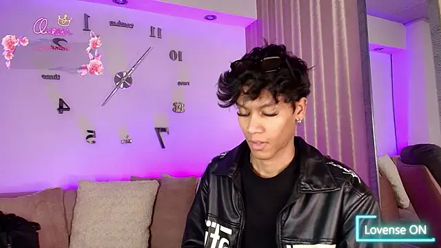 Jonas Rivers online show from 10, 3, 2026