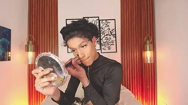 Jonas Rivers online show from 9, 2, 2026