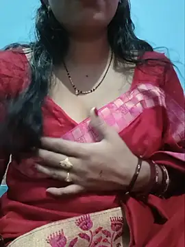 Sexyradha  online show from 9, 7, 2026
