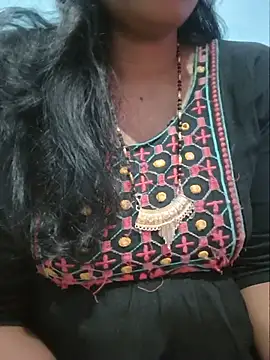 Sexyradha  online show from 26, 6, 2026