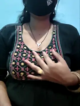 Sexyradha  online show from 12, 4, 2026