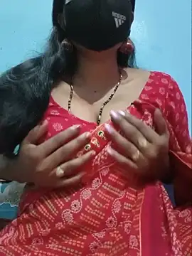 Sexyradha  online show from 7, 7, 2026