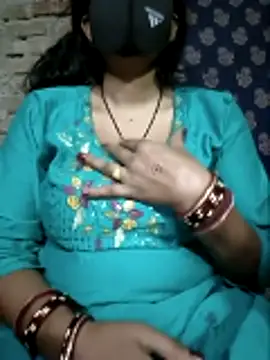 Sexyradha  online show from 19, 4, 2026