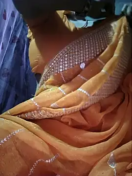 Sexyradha  online show from 22, 4, 2026