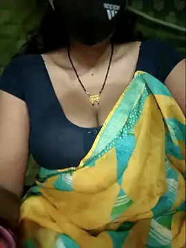 Sexyradha  online show from 20, 4, 2026