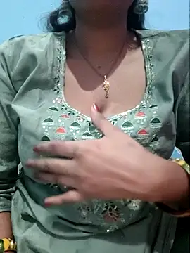 Sexyradha  online show from 8, 4, 2026