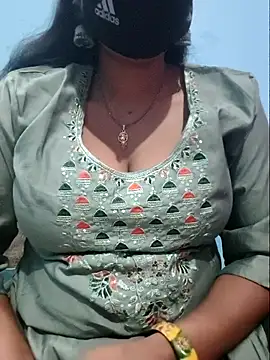 Sexyradha  online show from 7, 4, 2026