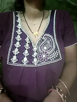 Sexyradha  online show from 21, 4, 2026