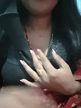 Sexyradha  online show from 5, 7, 2026