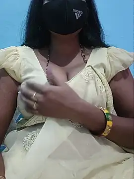 Sexyradha  online show from 6, 7, 2026