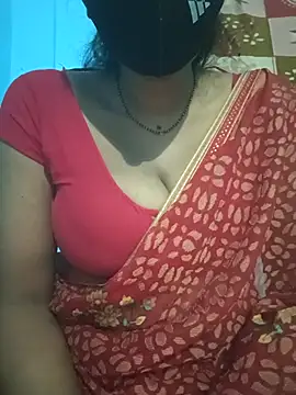 Sexyradha  online show from 6, 2, 2026