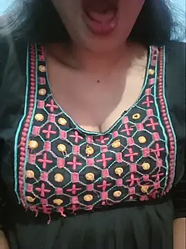 Sexyradha  online show from 8, 7, 2026