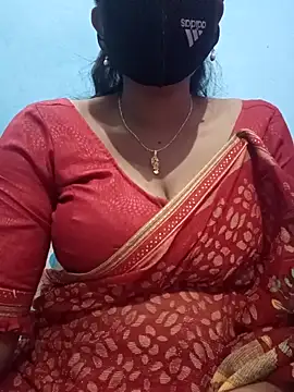 Sexyradha  online show from 27, 2, 2026