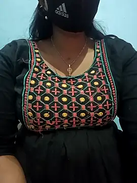 Sexyradha  online show from 7, 3, 2026