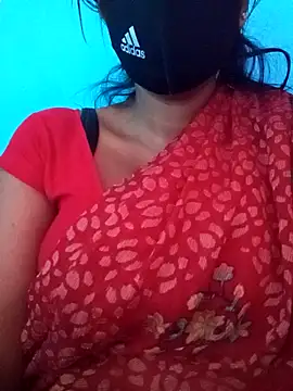 Sexyradha  online show from 7, 2, 2026