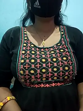 Sexyradha  online show from 14, 3, 2026