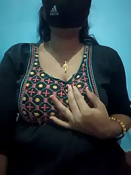 Sexyradha  online show from 22, 3, 2026