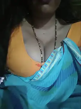Sexyradha  online show from 14, 6, 2026