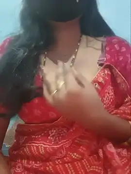 Sexyradha  online show from 1, 7, 2026