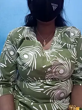 Sexyradha  online show from 24, 3, 2026