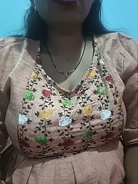 Sexyradha  online show from 17, 7, 2026