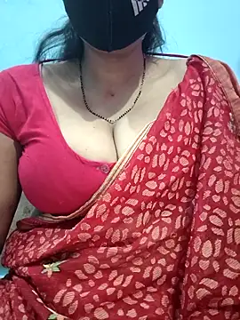 Sexyradha  online show from 15, 2, 2026