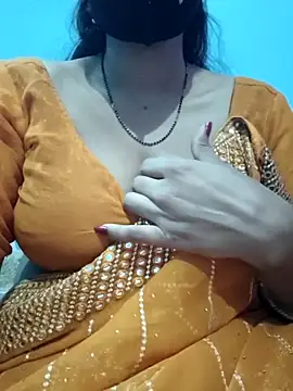 Sexyradha  online show from 19, 2, 2026