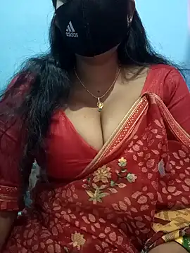 Sexyradha  online show from 25, 3, 2026