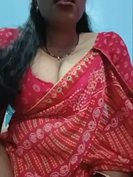Sexyradha  online show from 18, 7, 2026