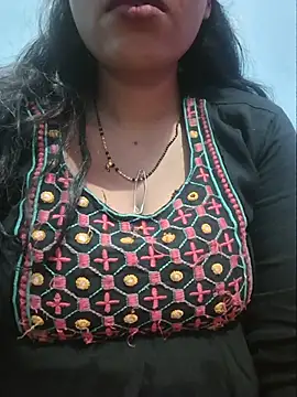 Sexyradha  online show from 12, 7, 2026