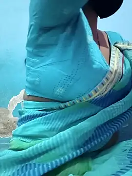 Sexyradha  online show from 14, 2, 2026