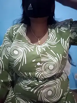 Sexyradha  online show from 24, 3, 2026