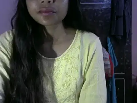 Snapshot of mayra89 chatting on 18, 3, 2025 mayra89 online show from 18, 3, 2025